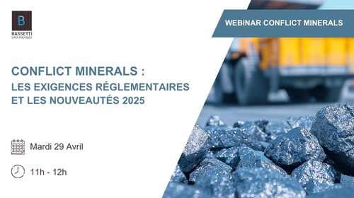 Conflict Minerals