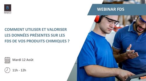 Webinar FDS